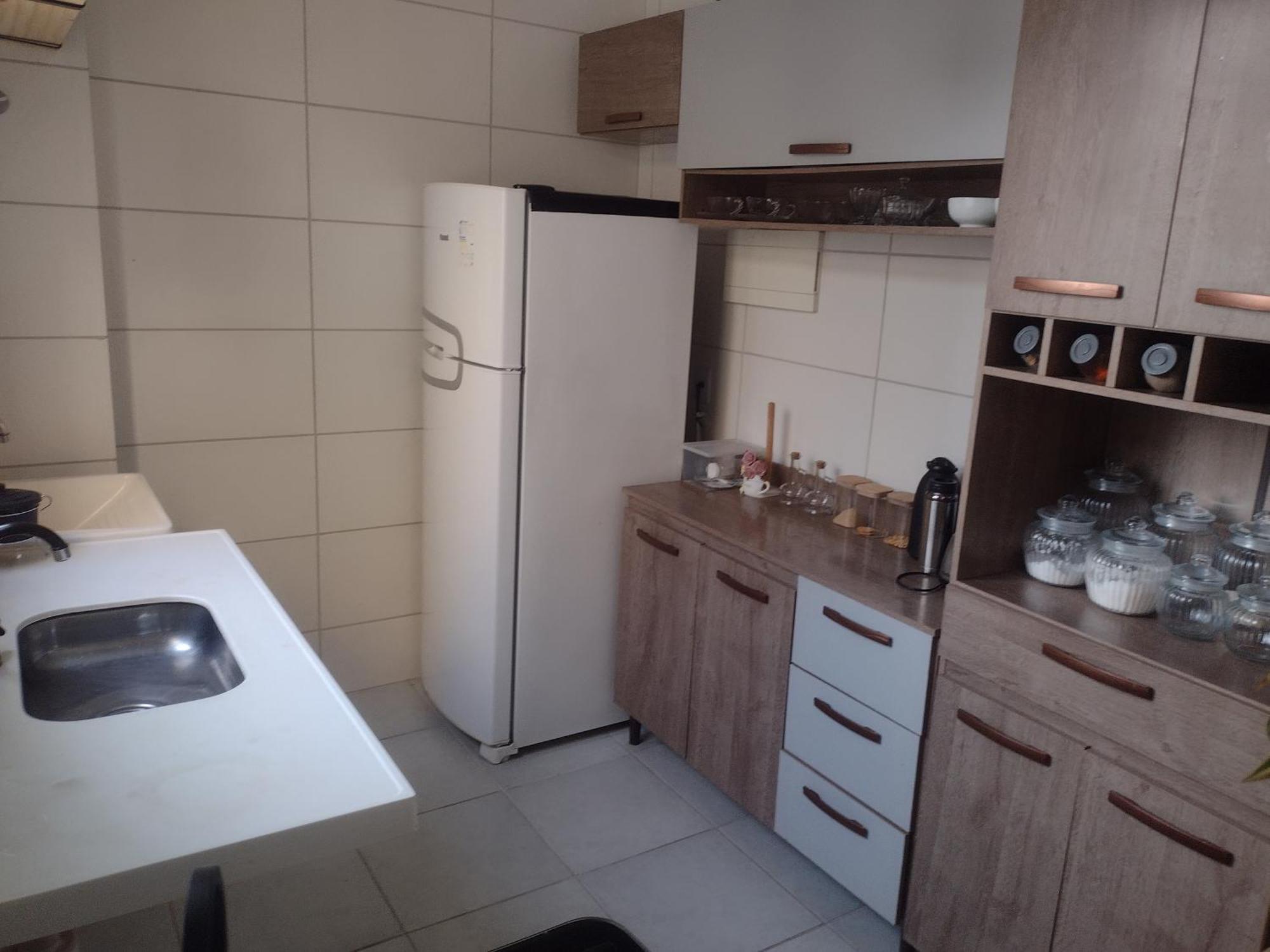 Apartamento - Residencial Marajoara I Belem  Bagian luar foto
