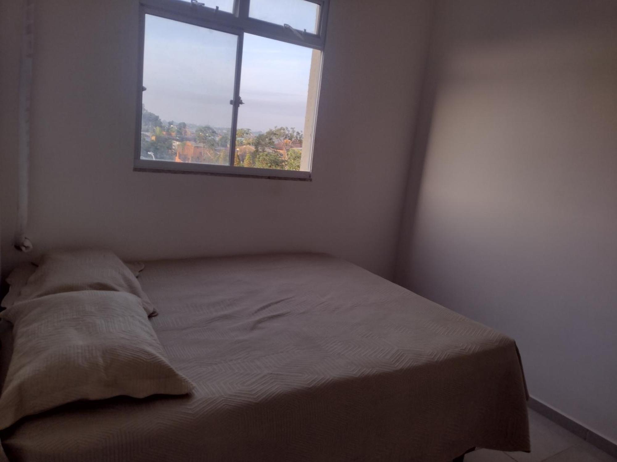Apartamento - Residencial Marajoara I Belem  Bagian luar foto