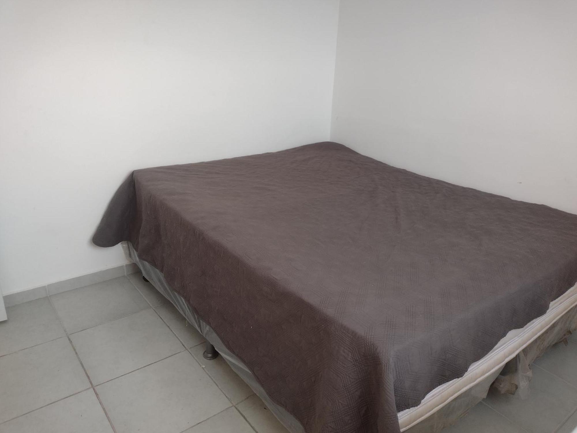 Apartamento - Residencial Marajoara I Belem  Bagian luar foto